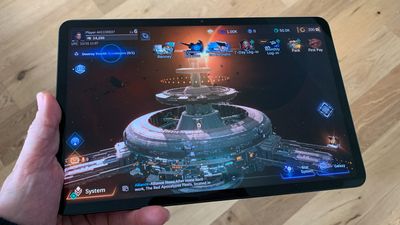 RedMagic Nova Gaming Tablet review: portable gaming at its best