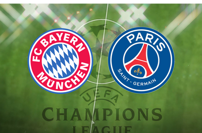 How to watch Bayern Munich vs PSG: TV channel and live stream for Champions League game today