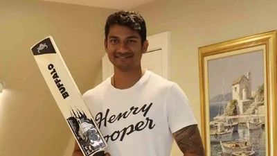 Wankhade's heroics in vain, Vidarbha falter at finish line after putting in hard yards