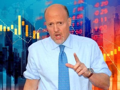 Jim Cramer's Apple Endorsement Sparks 'Inverse Cramer' Backlash As Social Media Users Mock His 'Own It' Advice