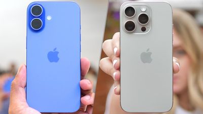 iPhone 16 vs. iPhone 16 Pro: The best Black Friday iPhone deals right now