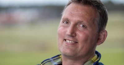 Doddie Weir foundation hits major funding milestone for MND research