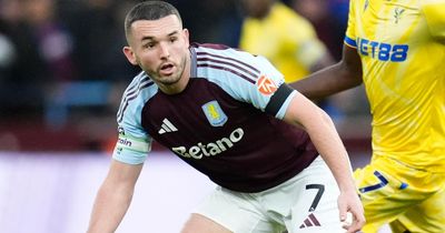 John McGinn on the Celtic transfer details that still 'winds him up'