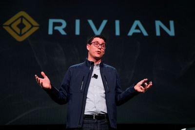 Rivian Gets Conditional Approval For $6.6B DOE Loan For New Georgia EV Plant