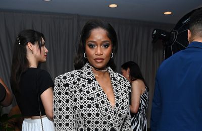 Keke Palmer 'lists New York City penthouse for almost $3 million'