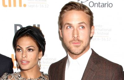 Ryan Gosling and Eva Mendes welcome new addition to family