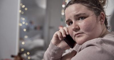 Surge in concerns about children experiencing domestic abuse