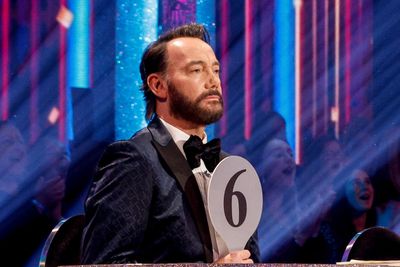 Strictly’s Craig Revel Horwood ditches ‘catty’ judging style over fears of being cancelled