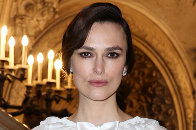 Keira Knightley makes major career announcement as she hits out at ‘insane’ hours