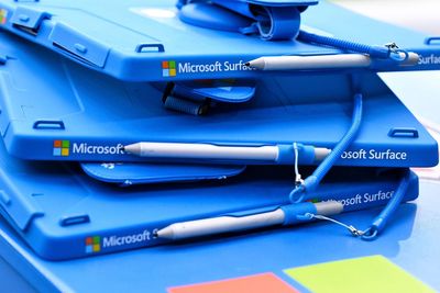 Microsoft outage still causing ‘lingering issues’ with email