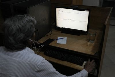 Pakistan tests secret China-like ‘firewall’ to tighten online surveillance