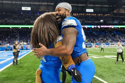 NFL power rankings: Detroit Lions are the obvious No. 1