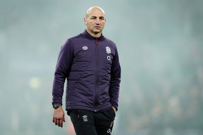 What next for England after frustrating autumn? Five questions Steve Borthwick must answer before Six Nations