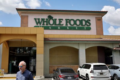 Whole Foods workers are organizing