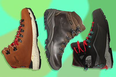 11 best women’s hiking boots, tried and tested by our expert