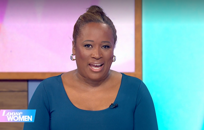 Loose Women announce history-making ‘Talkathon’ episode - which will last 25 hours