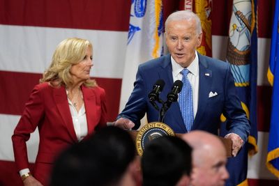 Biden proposes Medicare and Medicaid cover costly weight-loss drugs for millions of obese Americans