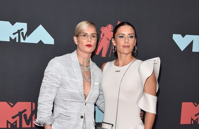 Ashlyn Harris suggested 'open marriage' as 'last attempt' to save Ali Krieger relationship