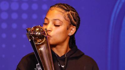 Full Slate of 2024 NWSL End of Year Awards Winners Revealed