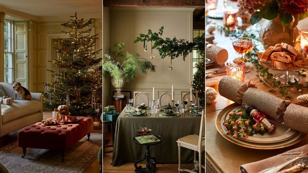 I've been styling homes for the holidays for decades – these are the timeless themes I see year after year