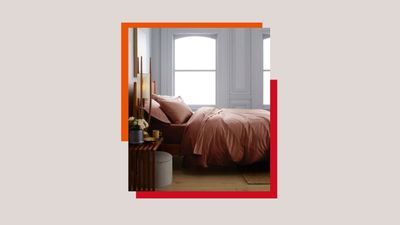 We’re Calling It: Spice Shades Are Winter’s Hottest Bedding Trend — Shop Them Now at Almost Half The Original Price