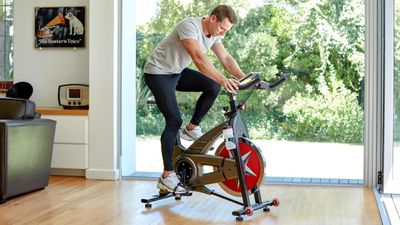 Recumbent vs. upright exercise bikes: which indoor bike is right for you?