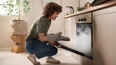 Oven not cooking evenly? Experts share 6 common causes, and how to fix them