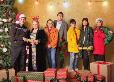 Beyond Paradise Christmas special 2024: release date, cast, plot and everything we know