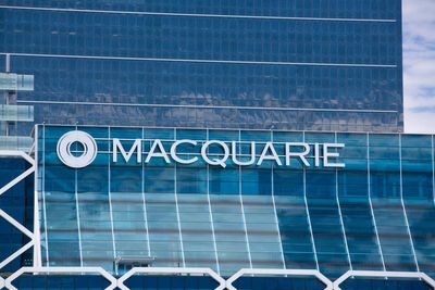 Macquarie fined £13m by City watchdog after fake trades