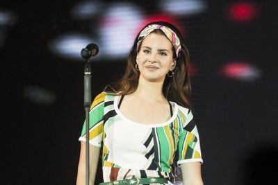 Lana Del Rey tour 2025: Fans say the star is 'having a laugh' with some standing tickets over £400