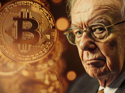 Warren Buffett Once Predicted A 'Bad Ending' For Crypto. Since Then, The Sector's Market Cap Has Quadrupled, Riding On The Bitcoin, Dogecoin Waves