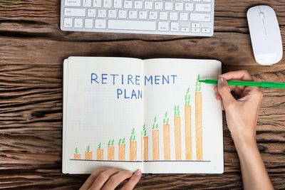 The Psychology of retirement income: A guide to saving and spending