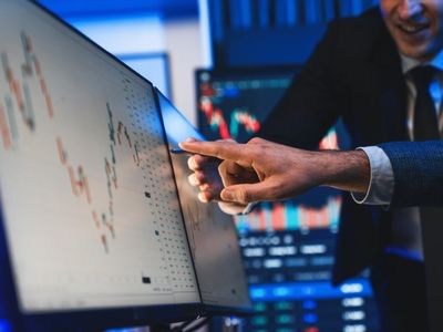 Top 3 Tech And Telecom Stocks Which Could Rescue Your Portfolio In November