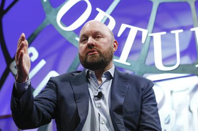 Marc Andreessen doesn't want to see anyone's 'whole self' at work: 'Act like a professional and a grown-up'