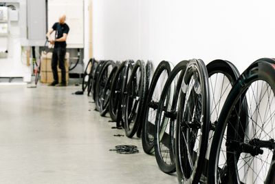 You get what you pay for – Cyclingnews' wind tunnel testing proves expensive wheels are actually faster, with one exception