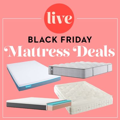 The only Black Friday mattress deals I'd recommend as a sleep expert who has tested 100 mattresses