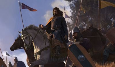 Get rich quick with these Mount & Blade 2: Bannerlord cheats