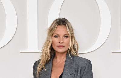 Kate Moss slams vintage shops for overcharging