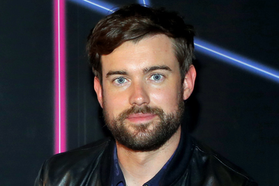 Jack Whitehall reveals he was threatened with a gun during stand-up routine in America