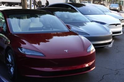 Impact Of Potential Elimination Of EV Tax Credits