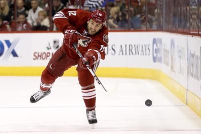 Former NHL Player Paul Bissonnette Assaulted At Scottsdale Steakhouse