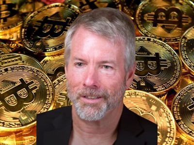 Michael Saylor's MicroStrategy Convertible Notes To Buy Bitcoin Offer No Interest, So Why Are Investors Rushing To Buy Them?