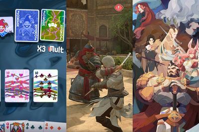 Apple's best iPhone, iPad and Mac apps and games of 2024 - see the full list