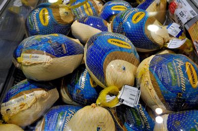 Is Seaboard Corporation a Thanksgiving Feast for Investors?