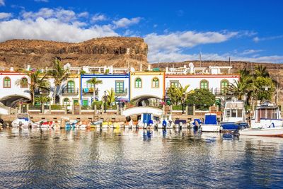 The best resorts in the Canary Islands, revealed