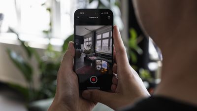 Could AI spell an early death for VR cameras? New iPhone app tries to do just that