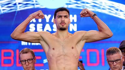 Hamzah Sheeraz Next Fight: Sheeraz Gets First World Title Shot