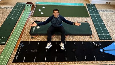 Do Putting Mats Help Improve Your Putting?