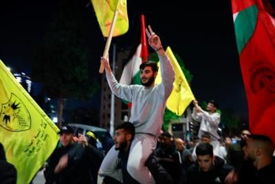 Hezbollah-Israel Ceasefire Deal Based On UN Resolution 1701