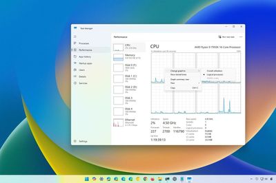 These are my 19 tips to help you get even more from Task Manager on Windows 11